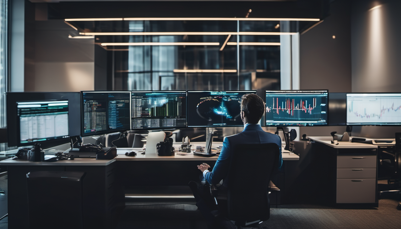 Compare Prop Firms 1 Compare Prop Firms